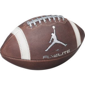 Jordan Jordan Fly Elite Football, Brown - $175.00 at DICK'S Sporting Goods