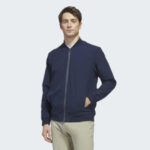 Adidas adidas Men's Ultimate365+ Full-Zip Golf Jacket, XXL, Collegiate Navy - $170.00 at DICK'S Sporting Goods