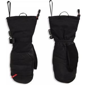 The North Face The North Face Summit Series Patrol GORE-TEX(R) Mittens, Men's, XS, TNF Black/TNF Black - $180.00 at DICK'S Sporting Goods