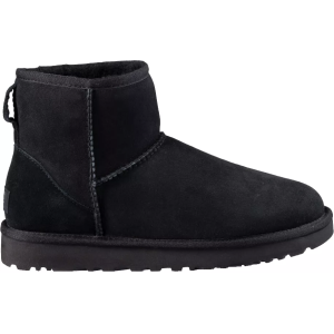 Ugg UGG Women's Classic Mini II Boots, Size 6, Black - $174.99 at DICK'S Sporting Goods