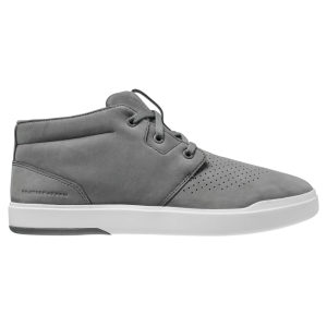 TravisMathew Men's Modern Chukka Off Course Shoes, Size 8, Quiet Shade