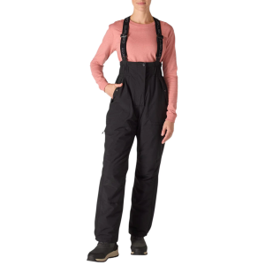 Carhartt Carhartt Women's Storm Defender Insulated Bibs, XL, Black - $169.99 at DICK'S Sporting Goods