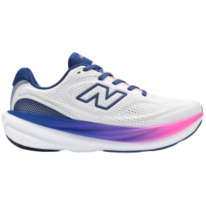 New Balance New Balance Women's 1080v15 Running Shoes, Size 7.5, Sea Salt/Blue Oyster - $169.99 at DICK'S Sporting Goods