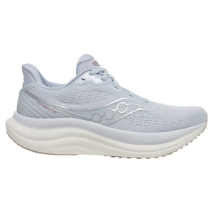 Saucony Saucony Women's Triumph 23 Running Shoes, 8 W, Vapor/Arctic - $169.99 at DICK'S Sporting Goods