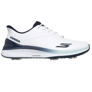 Skechers Skechers Blade Tour SI Golf Shoes, Men's, 10 W, White/Navy Blue - $164.99 at DICK'S Sporting Goods