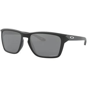 Oakley Oakley Sylas Prizm Sunglasses, Men's, Matte Black/Prizm Black - $151.00 at DICK'S Sporting Goods