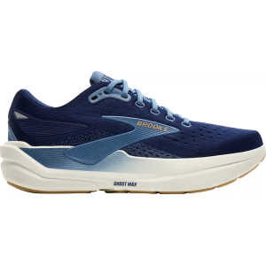Brooks Men's Ghost Max 3 Running Shoes, Size 8, Blue Starfish