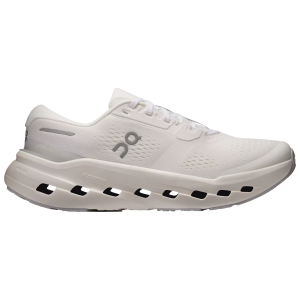 On Women's Cloudrunner 3 Running Shoes, Size 9.5, White/Ivory