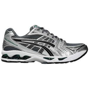 ASICS Men's Gel-Kayano 14 Shoes, M8/W9.5, Metropolis/Jasper Green