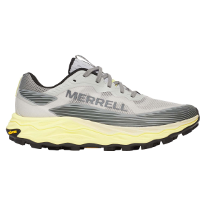 Merrell Men's Agility Peak 6 trail Running Shoes, Size 10, Pigeon