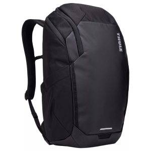 Thule Chasm 26L Laptop Backpack, Men's, Black