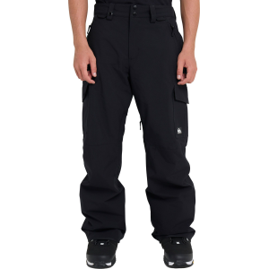 Quiksilver Quiksilver Men's Porter Pants, XXL, Black 2 - $159.95 at DICK'S Sporting Goods