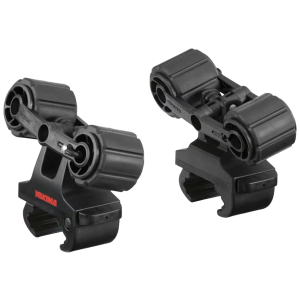 Yakima HandRoll Rollers, Black