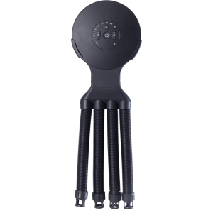Hedgehog Hedgehog Octopus Shoe and Boot Dryer, Black - $159.00 at DICK'S Sporting Goods