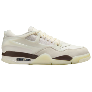 Air Jordan 4 RM Shoes, Men's, M10/W11.5, Sail