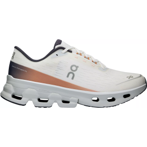 On Women's Cloudspark Running Shoes, Size 7.5, Ivory