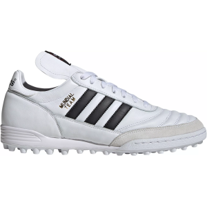 Adidas adidas Mundial Team Turf Soccer Cleats, M12/W13, White/Black - $159.99 at DICK'S Sporting Goods