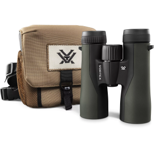 Vortex Crossfire HD 8x42 Binoculars, Full Size
