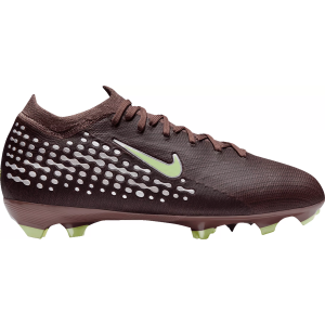 Nike Nike Kids' Mercurial Vapor 16 Pro "Kylian Mbappe" FG Soccer Cleats, Size 5, Brown/Silver - $72.22 at DICK'S Sporting Goods