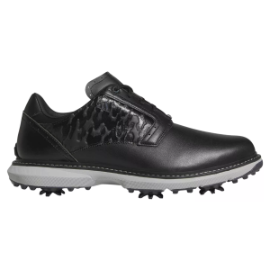 adidas MC70 Golf Shoes, Men's, M12/W13, Black/Grey