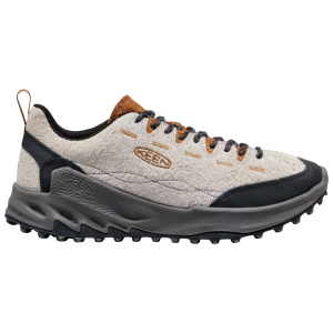 KEEN Men's Jasper Zionic Shoes, Size 9, Vapor/Keen Maple