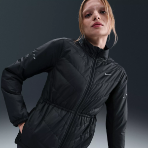 Nike Nike Women's Swift Therma-FIT Running Jacket, Small, Black - $145.00 at DICK'S Sporting Goods