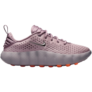 Nike Women's Mind 002 Pregame Shoes, Size 8.5, Lt Violet Ore/Mtlc Grey