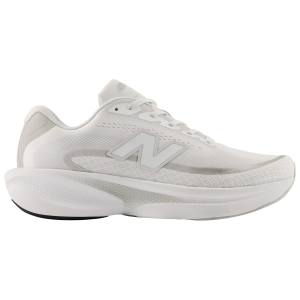 New Balance Men's Ellipse v1 Running Shoes, Size 11, Nb White/Grey Matter