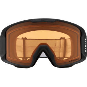 Oakley Oakley Line Miner Snow Goggles, Matte Black/Przm Snw Prsmn - $144.00 at DICK'S Sporting Goods