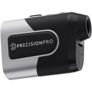 Precision Pro Titan Elite Slope Rangefinder, Metal