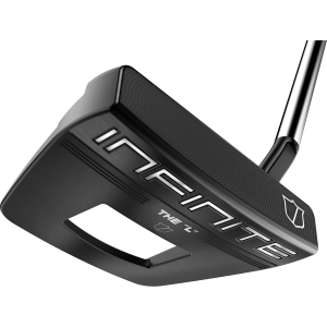 Wilson Wilson Infinite The L Putter, Right Hand, Men's - $139.99 at DICK'S Sporting Goods