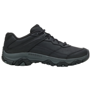 Merrell Moab Adventure 3 Waterproof Hiking Boots, Men's, 7 W, Black