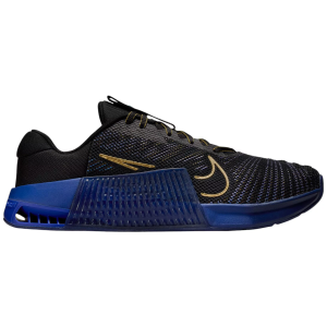 Nike Nike Men's Metcon 9 AMP Training Shoes, Size 7, Blk/Blue/Deepnight/Copper - $159.99 at DICK'S Sporting Goods