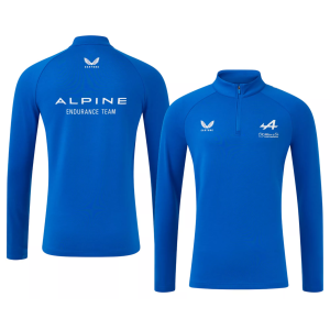Castore Castore Men's F1 Redbull Racing Blue 1/4 Zip Jacket, XL - $137.00 at DICK'S Sporting Goods