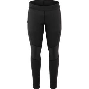 Louis Garneau Men's Solano Tights, Large, Black