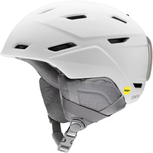 SMITH Youth PROSPECT MIPS Snow Helmet, Kids, Small/Medium, Matte Flamingo
