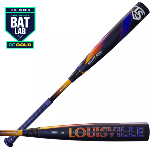 Louisville Slugger Select PWR Hybrid BBCOR Bat (-3) 2025