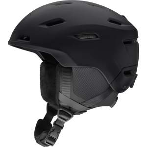 SMITH Adult Descend Snow Helmet 2026, Large, Matte Black