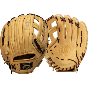 Franklin 13" CTZ5000 Series Glove, Camel