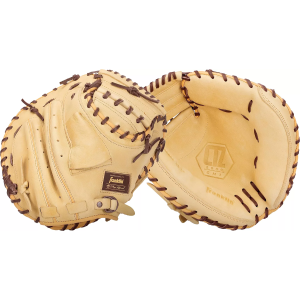 Franklin Franklin 33.5" CTZ5000 Series Catcher's Mitt, Camel - $139.99 at DICK'S Sporting Goods