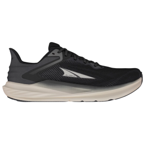 Altra Men's Torin 8 Running Shoes, Size 8.5, Black/White