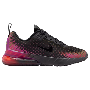 Nike Kids' Grade School Air Max Phoenix Shoes, Size 4, Black/Pink