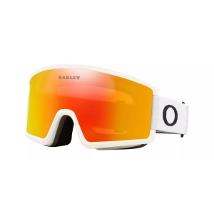 Oakley Oakley Ridge Line Snow Goggles, Matte White - $125.00 at DICK'S Sporting Goods