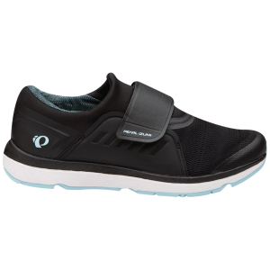 Pearl Izumi Women's Vesta Studio Shoe, Size 40, Phantom/Air