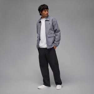 Jordan Men's Golf Jacket, Small, Light Carbon