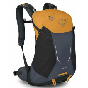 Osprey Hikelite 18L Backpack, Men's, Yellow