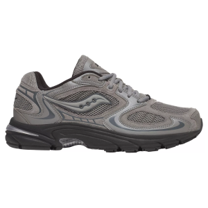 Saucony Grid Jazz 9 Shoes, Men's, M10/W11.5, Cinder/Black