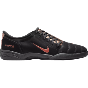 Nike Nike Total 90 Premium Tiempo Indoor Soccer Shoes, M11.5/W13, Black/Red - $52.97 at DICK'S Sporting Goods