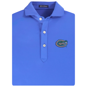 Turtleson Turtleson Men's Florida Gators Blue 423 Polo, XL - $120.00 at DICK'S Sporting Goods