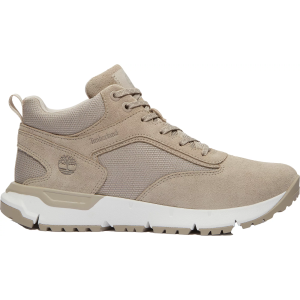 Timberland Men's Voyager Park Mid Shoe, Size 7, Taupe